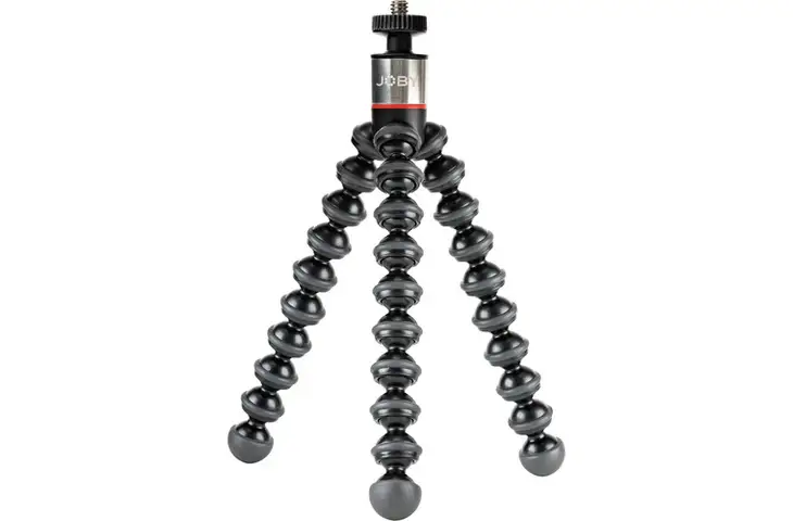 JOBY GorillaPod 325, TripodSupport JB01505